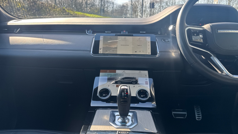 Land Rover Range Rover Evoque 2.0 D200 Autobiography 5dr Auto Diesel Hatchback